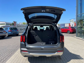 Kia Sorento 1.6 T-GDi 252ch Hybride Rechargeable 7 pl BVA  occasion  Beaupuy - photo n10