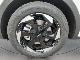 Kia Sorento 1.6 T-GDi 252ch Hybride Rechargeable 7 pl BVA  occasion  Beaupuy - photo n5