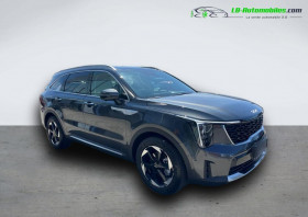 Kia Sorento 1.6 T-GDi 252ch Hybride Rechargeable 7 pl BVA  occasion  Beaupuy - photo n2