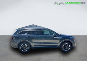 Kia Sorento 1.6 T-GDi 252ch Hybride Rechargeable 7 pl BVA  occasion  Beaupuy - photo n6