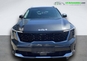 Kia Sorento 1.6 T-GDi 252ch Hybride Rechargeable 7 pl BVA  occasion  Beaupuy - photo n5