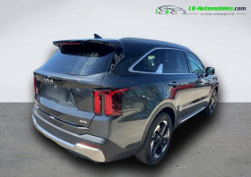 Kia Sorento 1.6 T-GDi 252ch Hybride Rechargeable 7 pl BVA  occasion  Beaupuy - photo n4