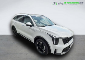 Kia Sorento 1.6 T-GDi 252ch Hybride Rechargeable 7 pl BVA  occasion  Beaupuy - photo n2