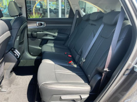 Kia Sorento 1.6 T-GDi 252ch Hybride Rechargeable 7 pl BVA  occasion  Beaupuy - photo n8