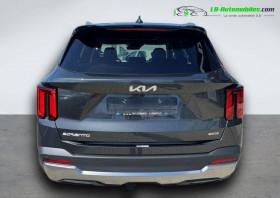 Kia Sorento 1.6 T-GDi 252ch Hybride Rechargeable 7 pl BVA  occasion  Beaupuy - photo n7