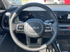 Kia Sorento 1.6 T-GDi 252ch Hybride Rechargeable 7 pl BVA  occasion  Beaupuy - photo n9