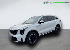Kia Sorento , garage LB AUTOMOBILES  Beaupuy