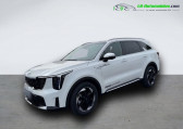 Kia Sorento occasion année 2025 boite Automatique Annonce Kia Sorento occasion Hybride 1.6 T-GDi 252ch Hybride Rechargeable 7 pl BVA à Beaupuy