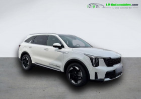 Kia Sorento 1.6 T-GDi 252ch Hybride Rechargeable 7 pl BVA  occasion  Beaupuy - photo n2
