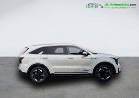 Kia Sorento 1.6 T-GDi 252ch Hybride Rechargeable 7 pl BVA  occasion  Beaupuy - photo n5