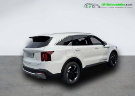 Kia Sorento 1.6 T-GDi 252ch Hybride Rechargeable 7 pl BVA  occasion  Beaupuy - photo n4