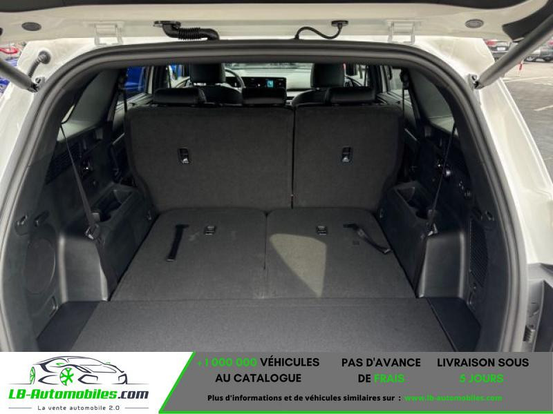 Kia Sorento 1.6 T-GDi 252ch Hybride Rechargeable 7 pl BVA 2025 - photo n°8 Kia Sorento 1.6 T-GDi 252ch Hybride Rechargeable 7 pl BVA  occasion à Beaupuy - photo n°8