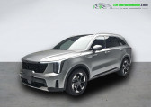 Kia Sorento occasion année 2025 boite Automatique Annonce Kia Sorento occasion Hybride 1.6 T-GDi 252ch Hybride Rechargeable 7 pl BVA à Beaupuy