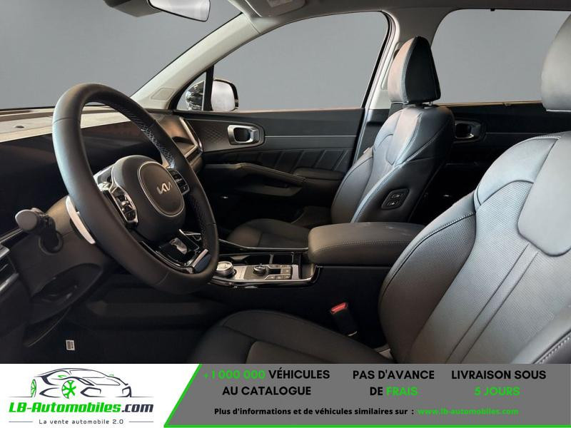Kia Sorento 1.6 T-GDi 252ch Hybride Rechargeable 7 pl BVA 2025 - photo n°5 Kia Sorento 1.6 T-GDi 252ch Hybride Rechargeable 7 pl BVA  occasion à Beaupuy - photo n°5