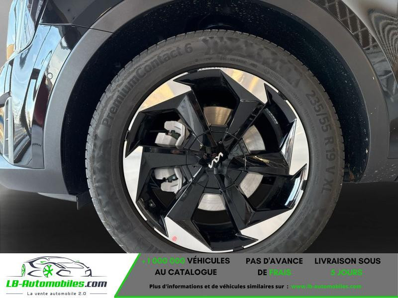 Kia Sorento 1.6 T-GDi 252ch Hybride Rechargeable 7 pl BVA 2025 - photo n°7 Kia Sorento 1.6 T-GDi 252ch Hybride Rechargeable 7 pl BVA  occasion à Beaupuy - photo n°7