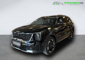 Annonce Kia Sorento occasion Hybride 1.6 T-GDi 252ch Hybride Rechargeable 7 pl BVA  Beaupuy