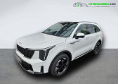 Kia Sorento occasion année 2025 boite Automatique Annonce Kia Sorento occasion Hybride 1.6 T-GDi 252ch Hybride Rechargeable 7 pl BVA à Beaupuy