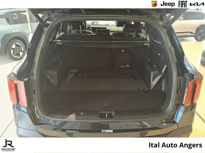 Kia Sorento 1.6 T-GDi 253ch PHEV Premium 4x4 7 places  occasion  ANGERS - photo n6