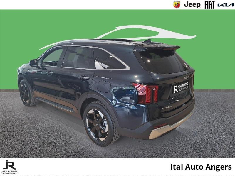 Kia Sorento 1.6 T-GDi 253ch PHEV Premium 4x4 7 places  occasion  ANGERS - photo n7