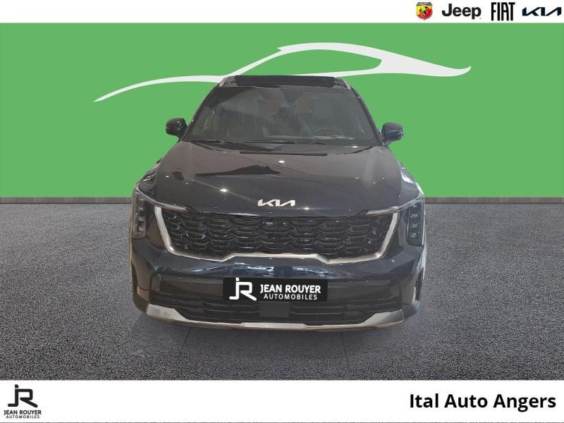 Kia Sorento 1.6 T-GDi 253ch PHEV Premium 4x4 7 places  occasion  ANGERS - photo n2