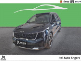Kia Sorento occasion année 2025 boite Automatique Annonce Kia Sorento occasion Essence 1.6 T-GDi 253ch PHEV Premium 4x4 7 places à ANGERS