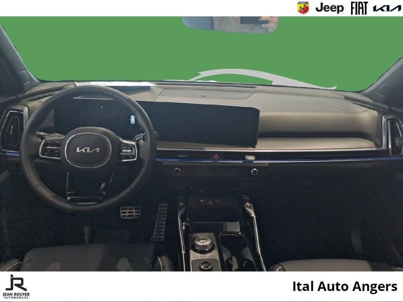 Kia Sorento 1.6 T-GDi 253ch PHEV Premium 4x4 7 places  occasion  ANGERS - photo n8