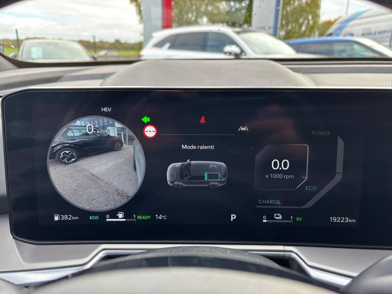 Kia Sorento 1.6 T-GDi 253ch PHEV Premium 4x4 7 places  occasion  Barberey-Saint-Sulpice - photo n16