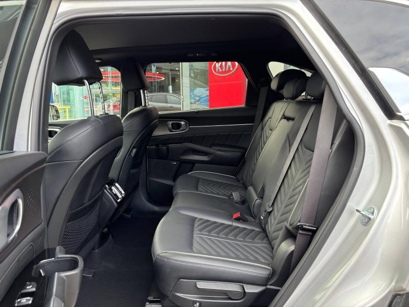 Kia Sorento 1.6 T-GDi 253ch PHEV Premium 4x4 7 places  occasion  Barberey-Saint-Sulpice - photo n11