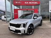 Kia Sorento 1.6 T-GDi 253ch PHEV Premium 4x4 7 places   Barberey-Saint-Sulpice 10