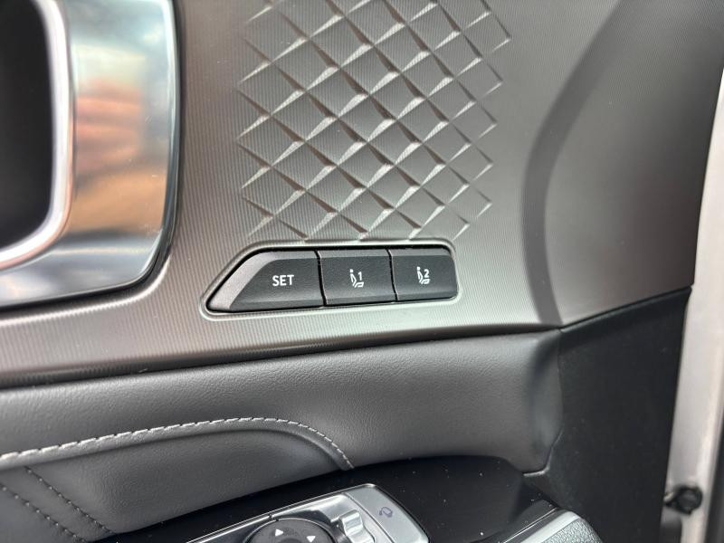 Kia Sorento 1.6 T-GDi 253ch PHEV Premium 4x4 7 places  occasion  Barberey-Saint-Sulpice - photo n20