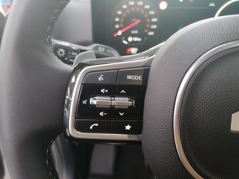 Kia Sorento 1.6 T-GDi 253ch PHEV Premium 4x4 7 places  occasion  Barberey-Saint-Sulpice - photo n15