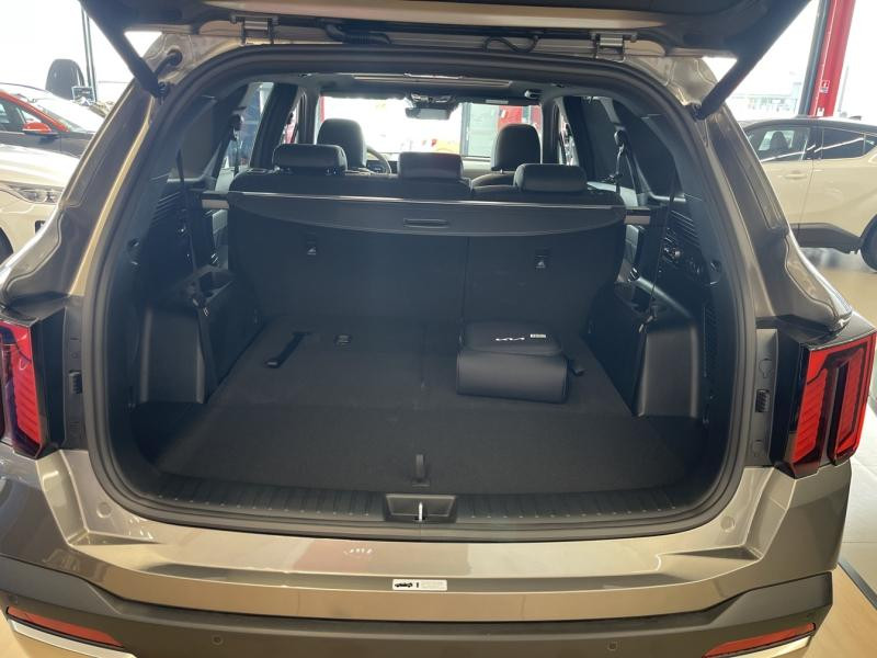 Kia Sorento 1.6 T-GDi 253ch PHEV Premium 4x4 7 places  occasion  Barberey-Saint-Sulpice - photo n13