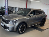 Kia Sorento 1.6 T-GDi 253ch PHEV Premium 4x4 7 places   Barberey-Saint-Sulpice 10