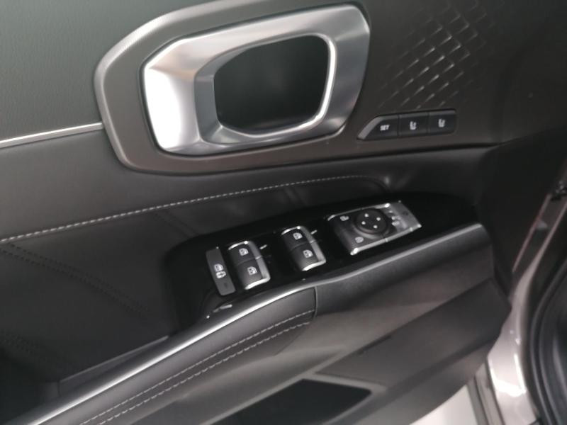 Kia Sorento 1.6 T-GDi 253ch PHEV Premium 4x4 7 places  occasion  Barberey-Saint-Sulpice - photo n20