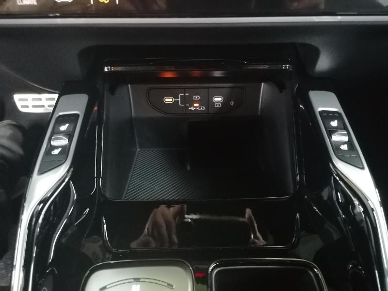 Kia Sorento 1.6 T-GDi 253ch PHEV Premium 4x4 7 places  occasion  Barberey-Saint-Sulpice - photo n17