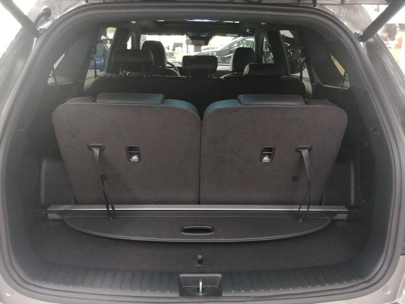 Kia Sorento 1.6 T-GDi 253ch PHEV Premium 4x4 7 places  occasion  Barberey-Saint-Sulpice - photo n14