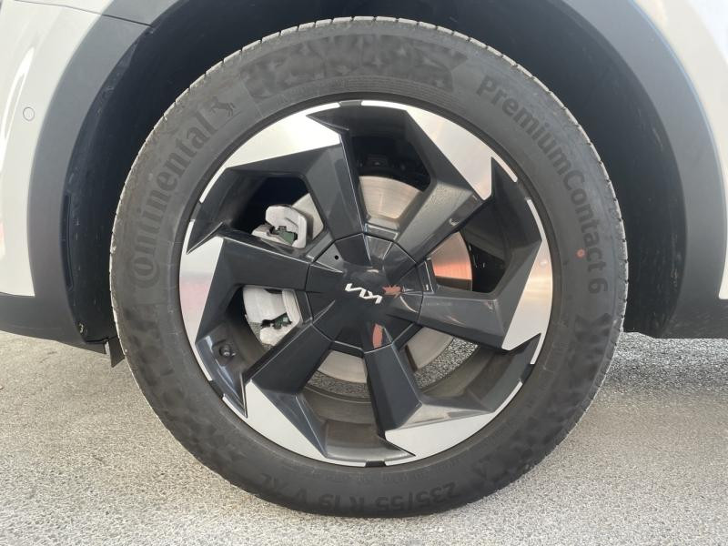 Kia Sorento 1.6 T-GDi 253ch PHEV Premium 4x4 7 places  occasion  Barberey-Saint-Sulpice - photo n9