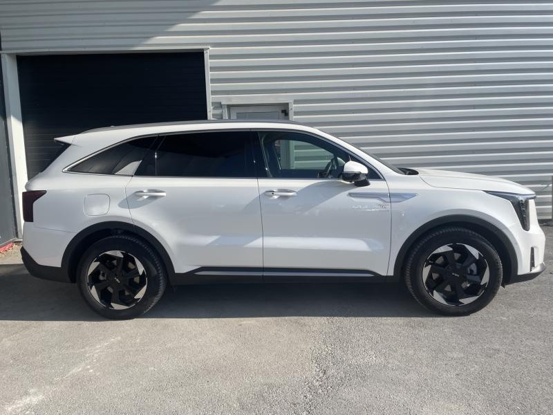 Kia Sorento 1.6 T-GDi 253ch PHEV Premium 4x4 7 places  occasion  Barberey-Saint-Sulpice - photo n4