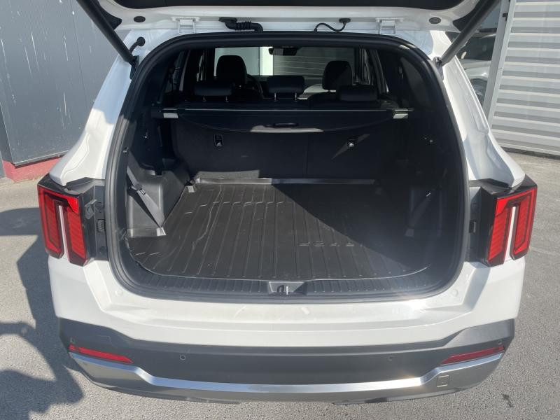 Kia Sorento 1.6 T-GDi 253ch PHEV Premium 4x4 7 places  occasion  Barberey-Saint-Sulpice - photo n13