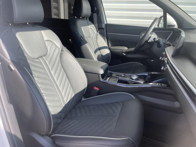 Kia Sorento 1.6 T-GDi 253ch PHEV Premium 4x4 7 places  occasion  Barberey-Saint-Sulpice - photo n11