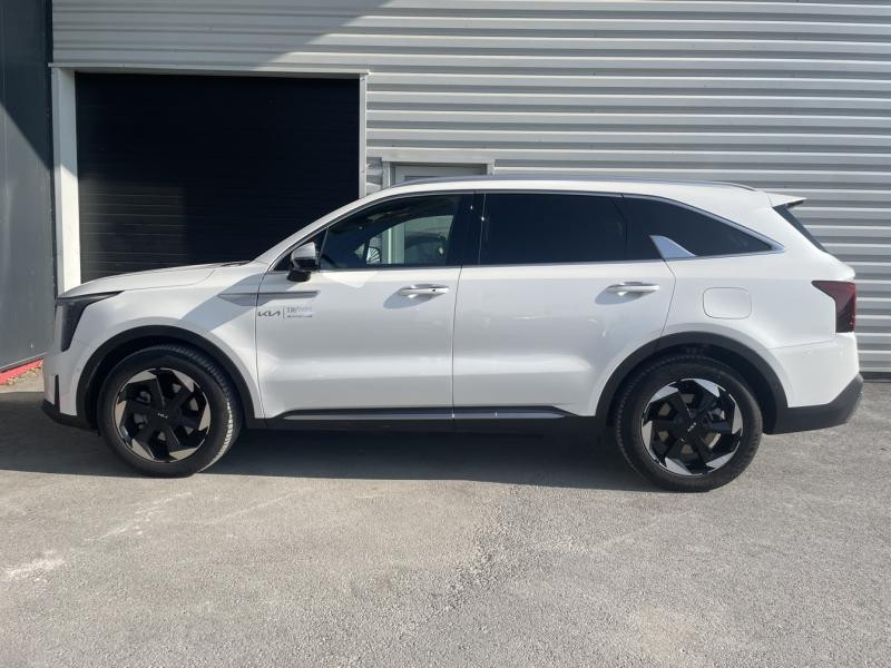 Kia Sorento 1.6 T-GDi 253ch PHEV Premium 4x4 7 places  occasion  Barberey-Saint-Sulpice - photo n8