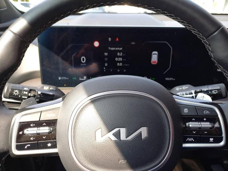 Kia Sorento 1.6 T-GDi 253ch PHEV Premium 4x4 7 places  occasion  Vert-Saint-Denis - photo n18