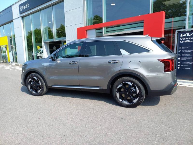 Kia Sorento 1.6 T-GDi 253ch PHEV Premium 4x4 7 places  occasion  Vert-Saint-Denis - photo n8