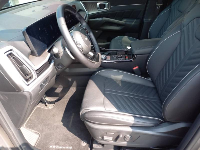 Kia Sorento 1.6 T-GDi 253ch PHEV Premium 4x4 7 places  occasion  Vert-Saint-Denis - photo n10