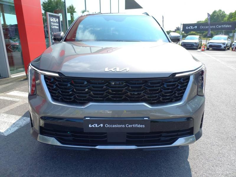 Kia Sorento 1.6 T-GDi 253ch PHEV Premium 4x4 7 places  occasion  Vert-Saint-Denis - photo n2