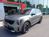 Kia Sorento occasion année 2024 boite Automatique Annonce Kia Sorento occasion Hybride rechargeable 1.6 T-GDi 253ch PHEV Premium 4x4 7 places à Vert-Saint-Denis