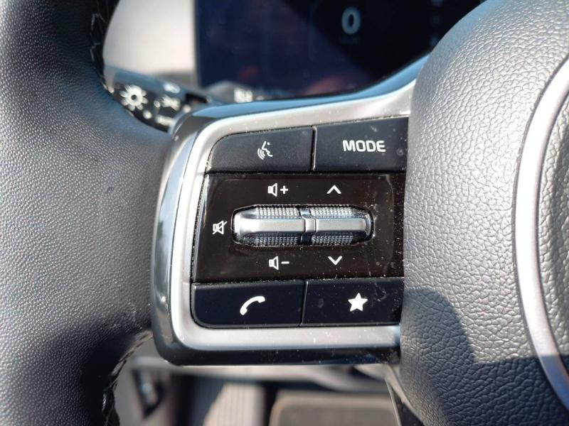 Kia Sorento 1.6 T-GDi 253ch PHEV Premium 4x4 7 places  occasion  Vert-Saint-Denis - photo n19