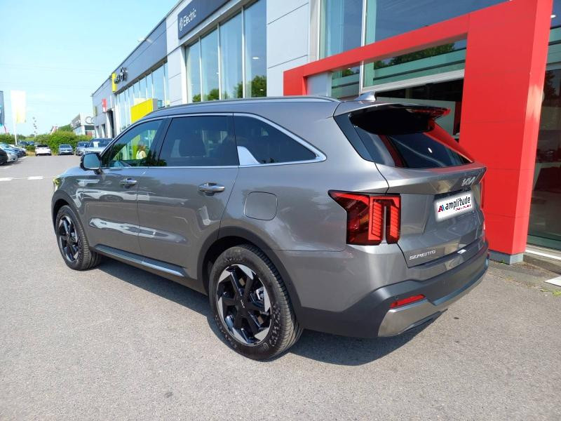 Kia Sorento 1.6 T-GDi 253ch PHEV Premium 4x4 7 places  occasion  Vert-Saint-Denis - photo n7