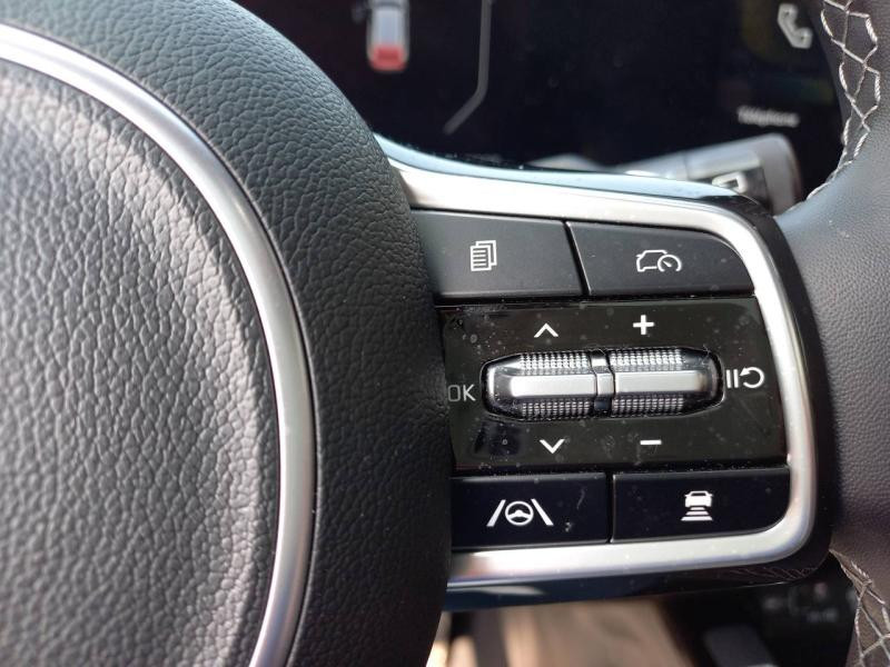 Kia Sorento 1.6 T-GDi 253ch PHEV Premium 4x4 7 places  occasion  Vert-Saint-Denis - photo n20