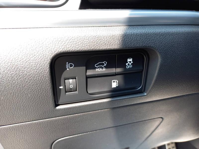 Kia Sorento 1.6 T-GDi 253ch PHEV Premium 4x4 7 places  occasion  Vert-Saint-Denis - photo n17
